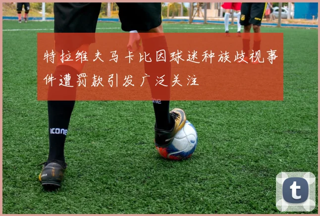 特拉维夫马卡比因球迷种族歧视事件遭罚款引发广泛关注
