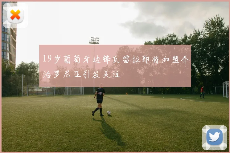 19岁葡萄牙边锋瓦雷拉即将加盟乔治罗尼亚引发关注