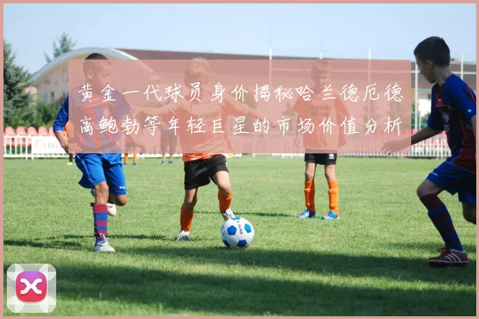 黄金一代球员身价揭秘哈兰德厄德高鲍勃等年轻巨星的市场价值分析