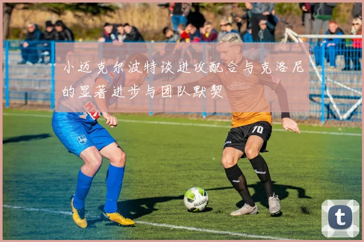 小迈克尔波特谈进攻配合与克洛尼的显著进步与团队默契