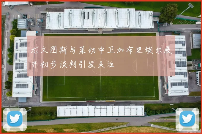 尤文图斯与莱切中卫加布里埃尔展开初步谈判引发关注